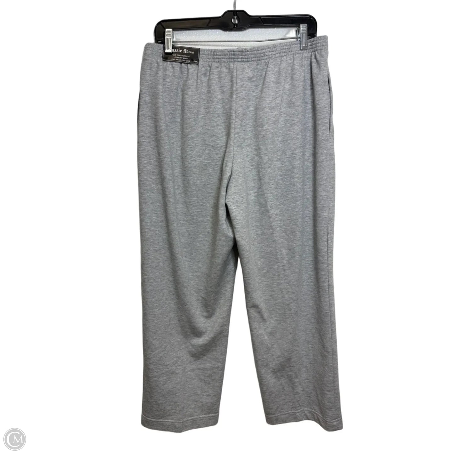 Pants Other By Alfred Dunner In Grey, Size: Mp
