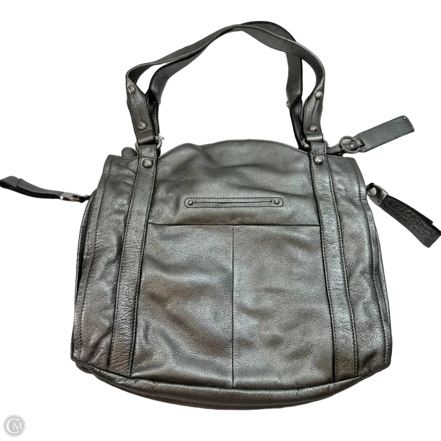 Handbag By B. Makowsky, Size: Medium