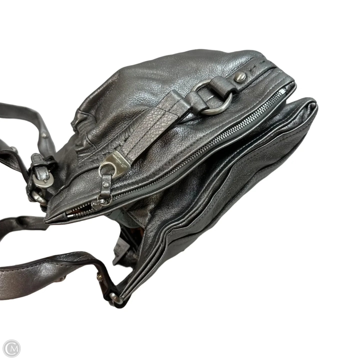 Handbag By B. Makowsky, Size: Medium