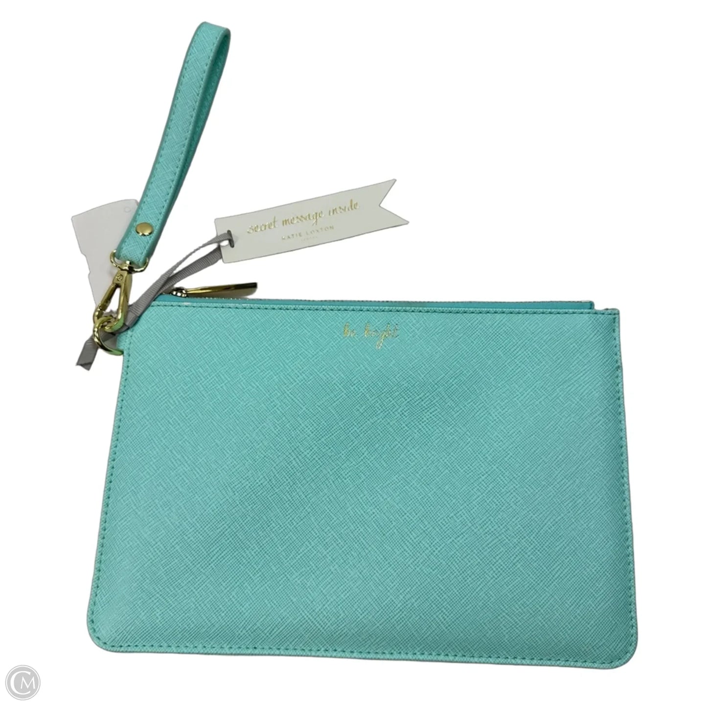 Wristlet By KATIE LOXTON, Size: Small