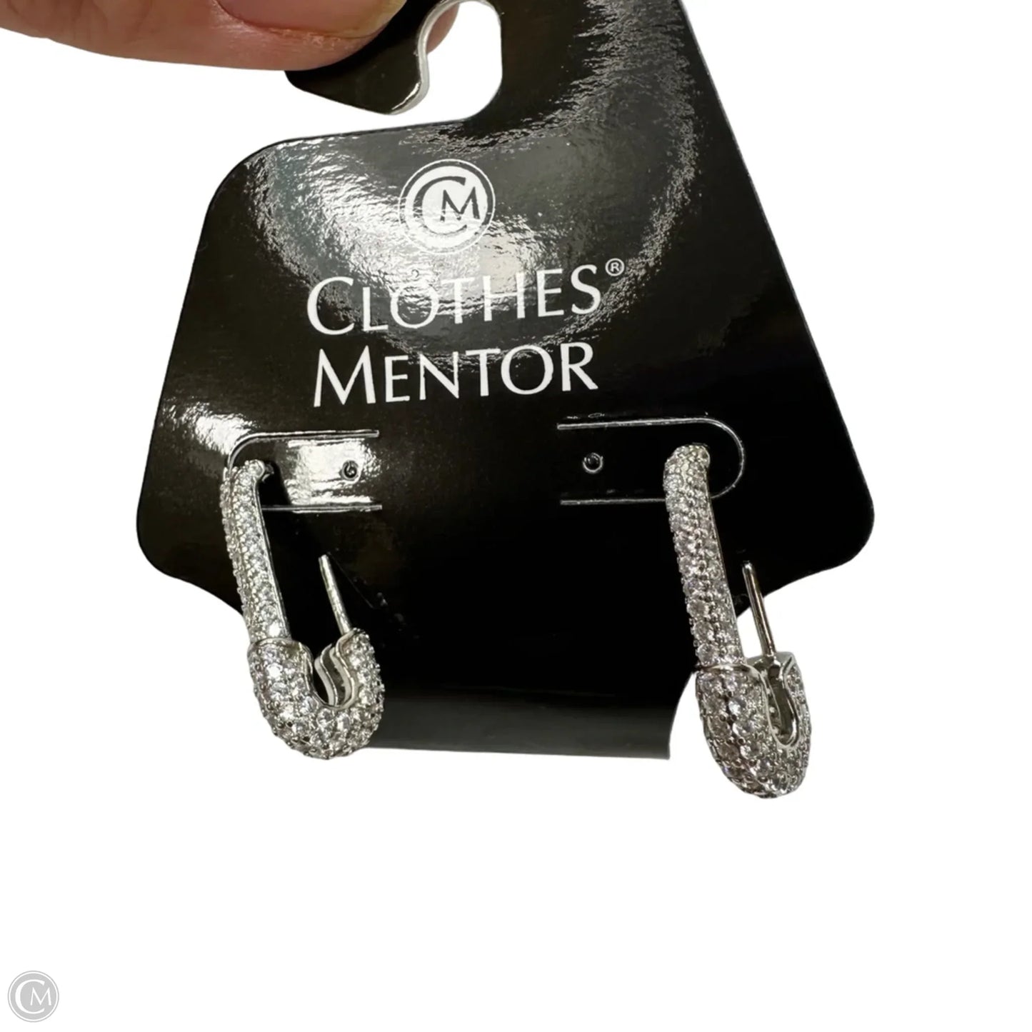 Earrings Dangle/drop By Clothes Mentor