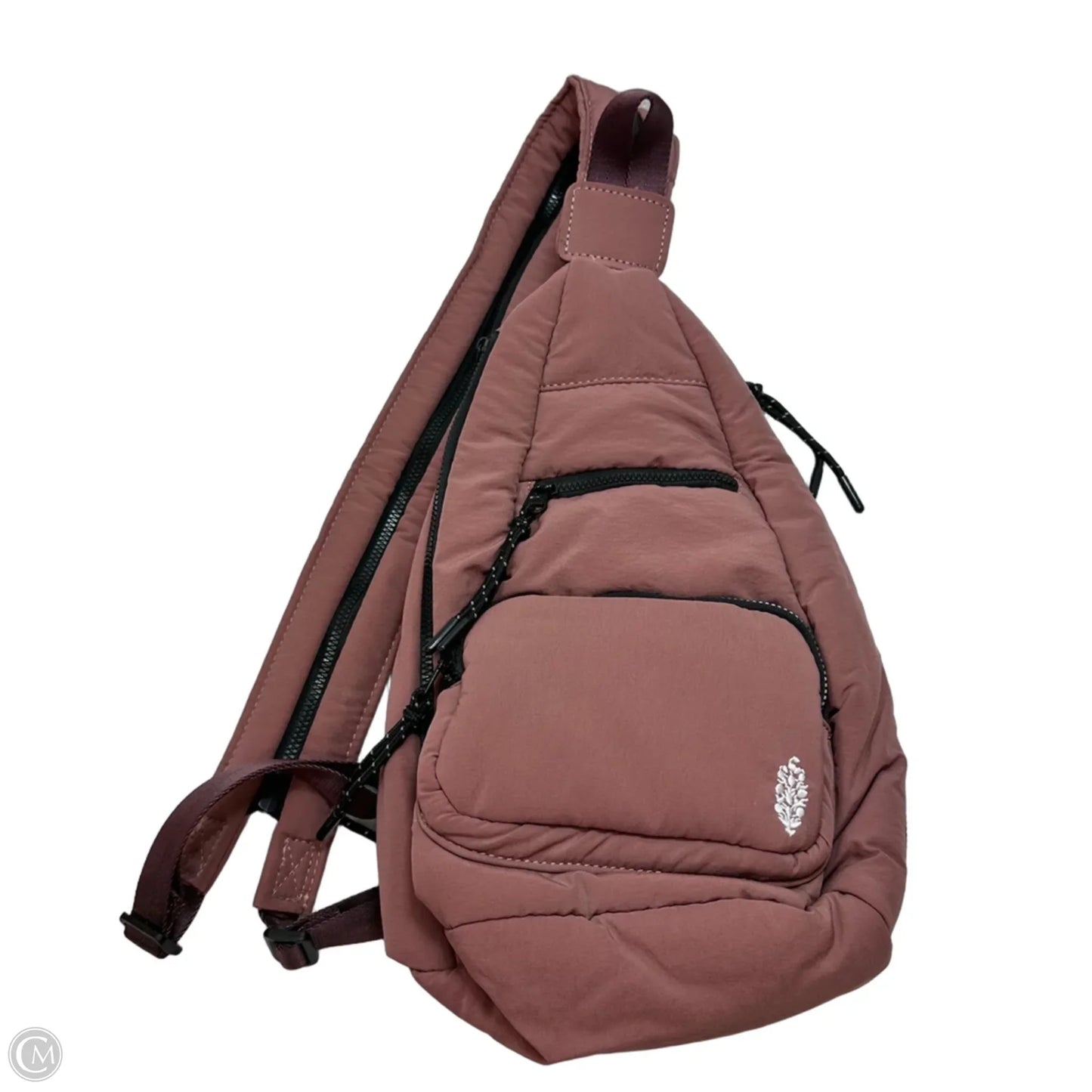 Backpack By Free People, Size: Small
