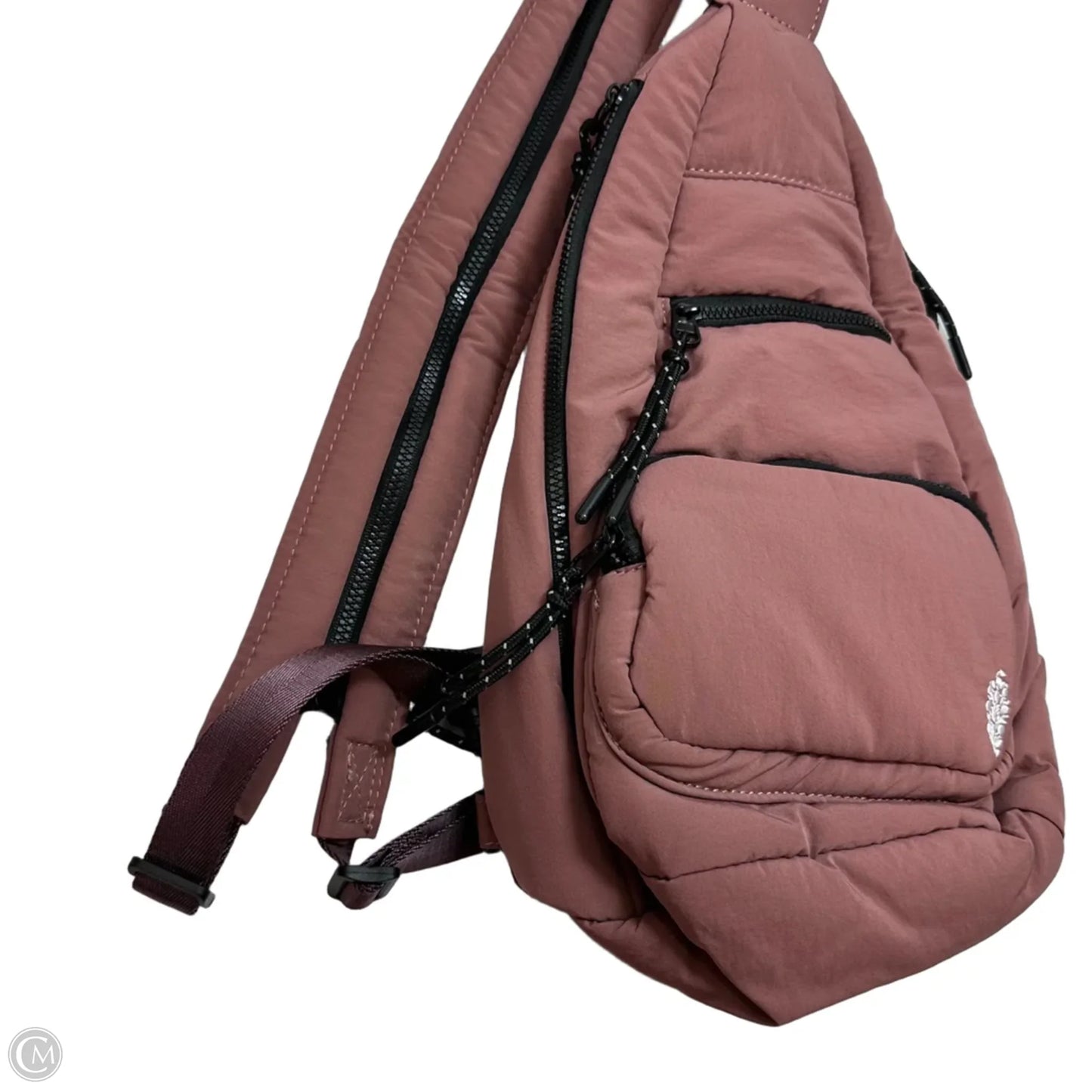 Backpack By Free People, Size: Small