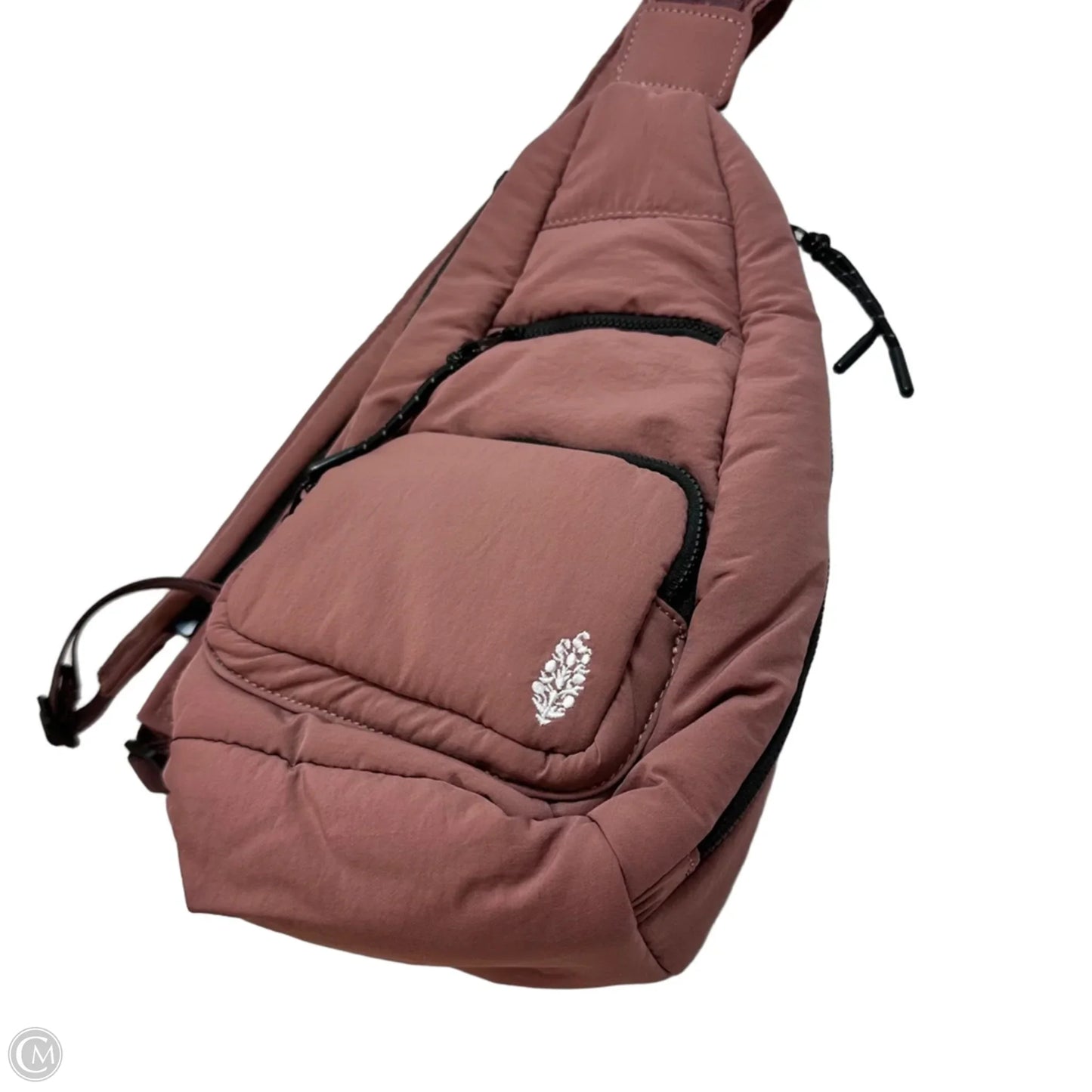 Backpack By Free People, Size: Small