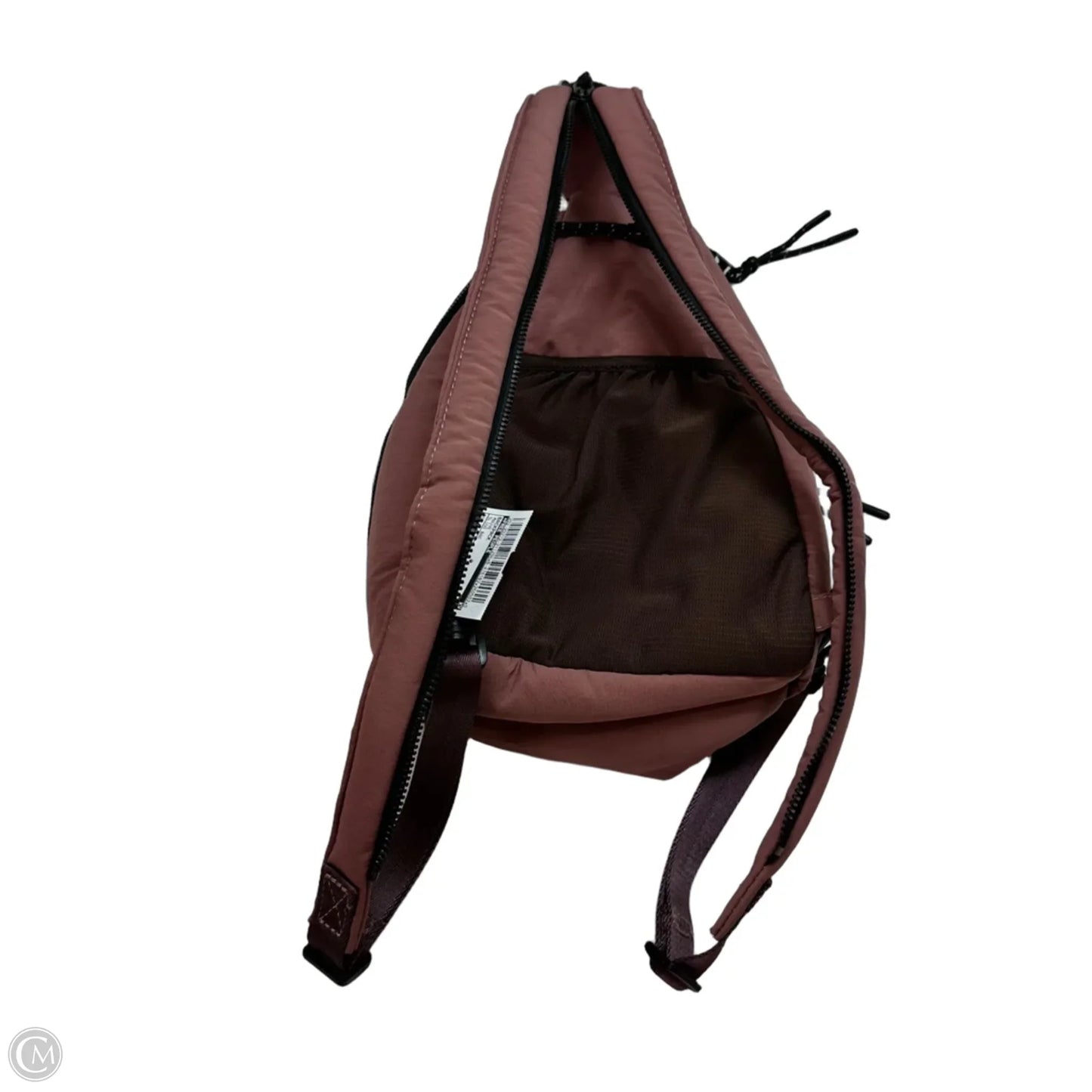 Backpack By Free People, Size: Small
