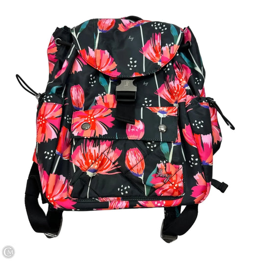 WIFFLE Backpack By Lug, Size: Small