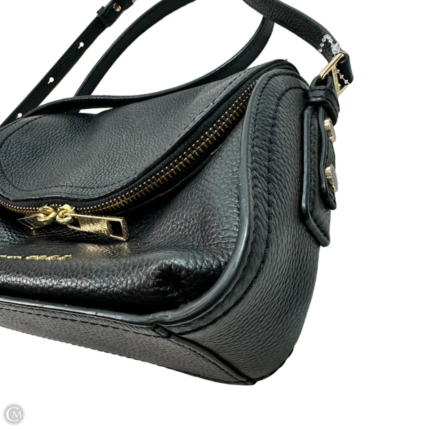 Crossbody Luxury Designer By Marc Jacobs, Size: Small