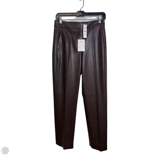 Pants Dress By J. Crew In Brown, Size: 2
