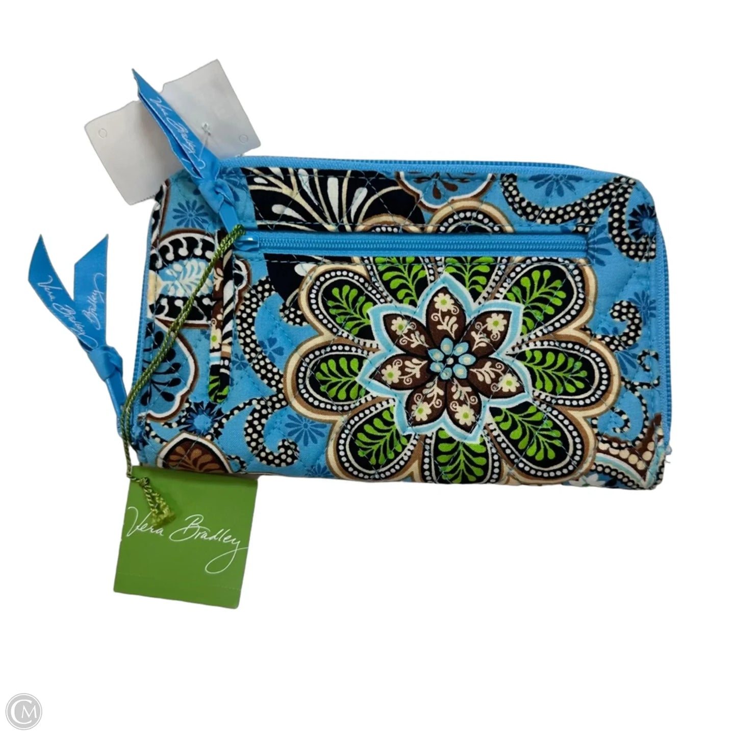 Wallet By Vera Bradley, Size: Small