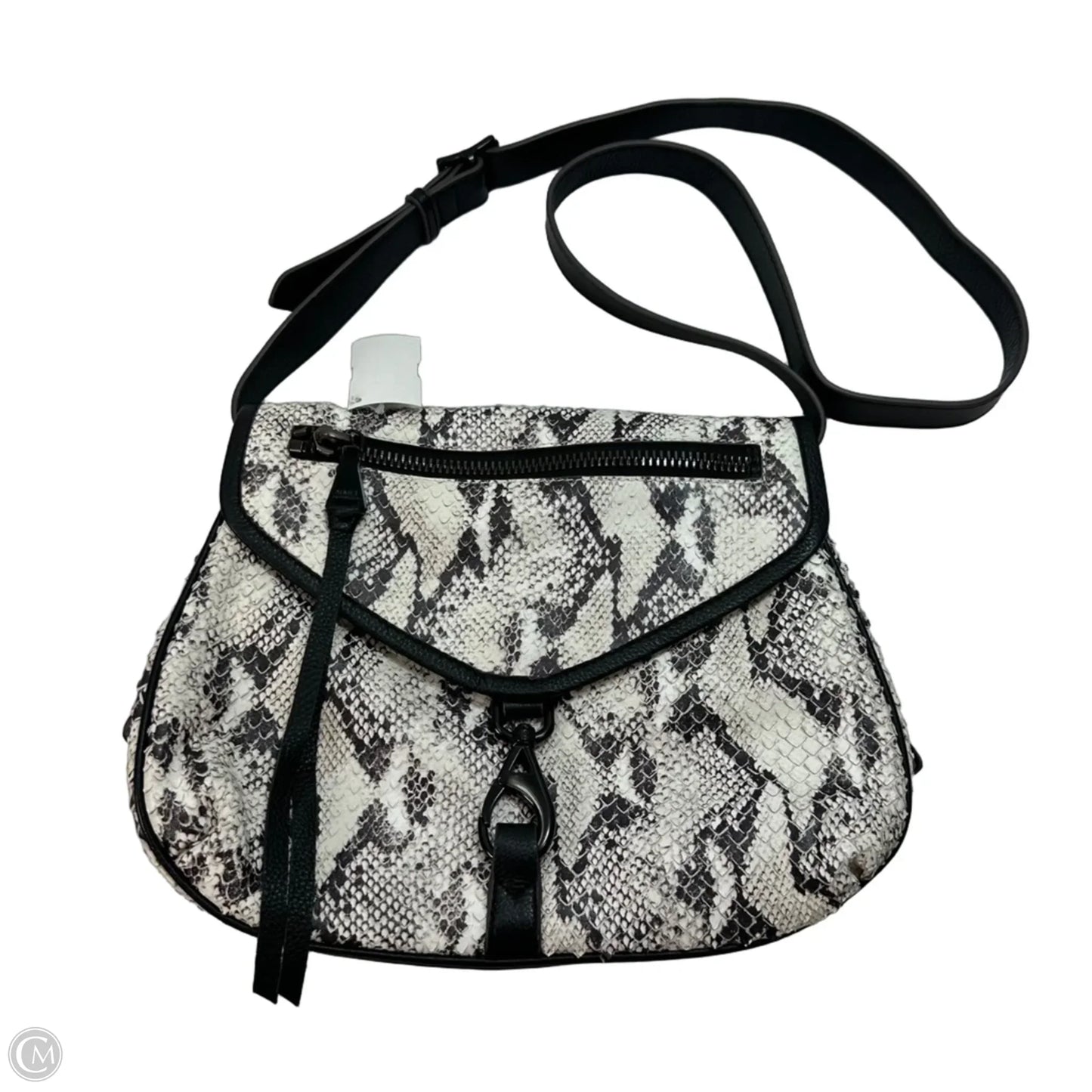 Crossbody By Aimee Kestenberg, Size: Small