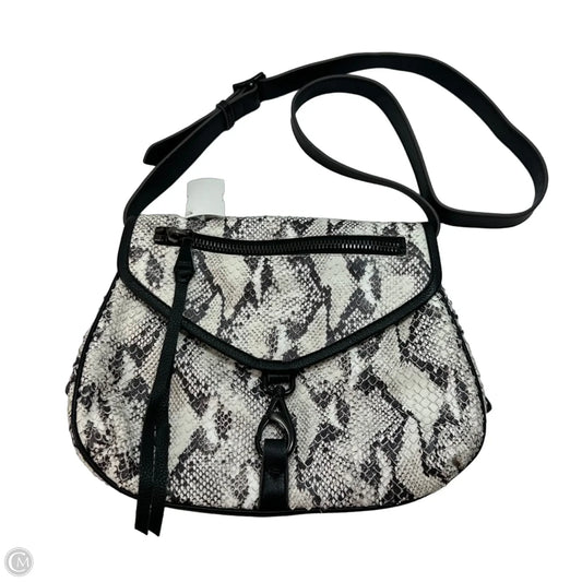 Crossbody By Aimee Kestenberg, Size: Small