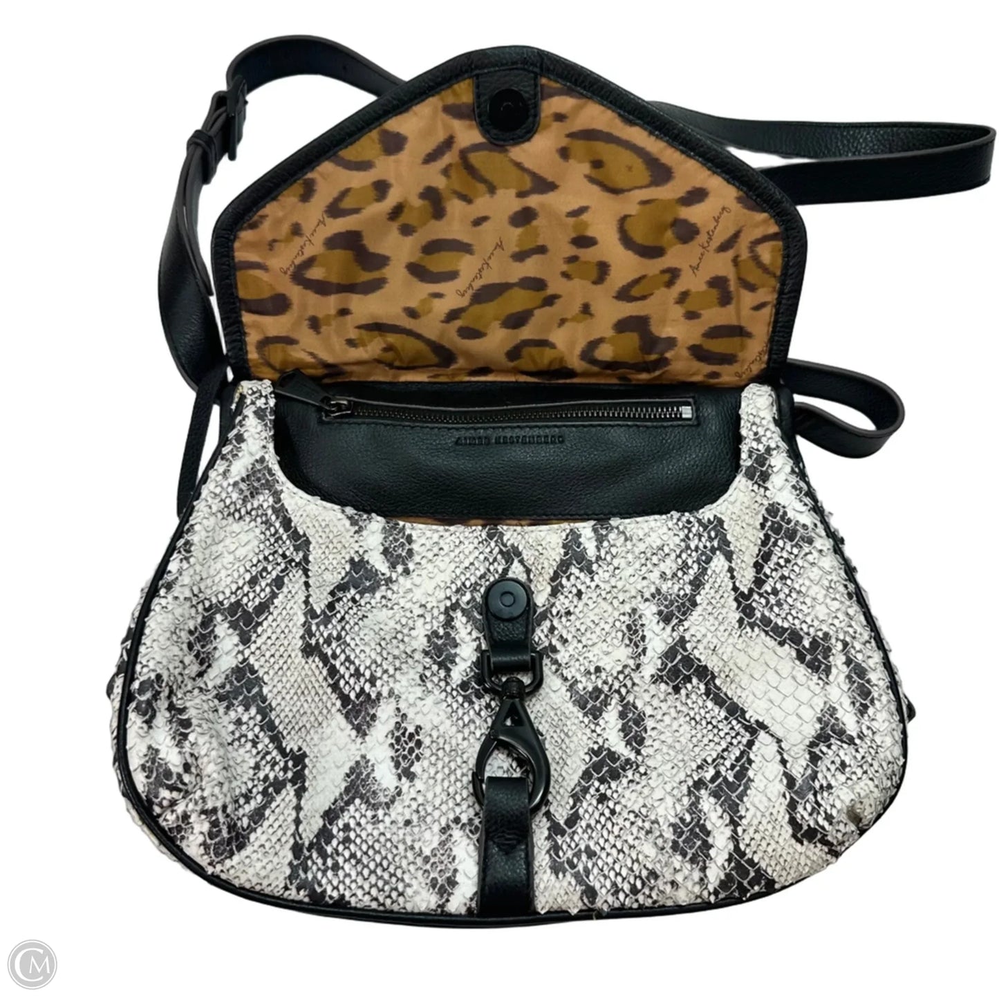 Crossbody By Aimee Kestenberg, Size: Small
