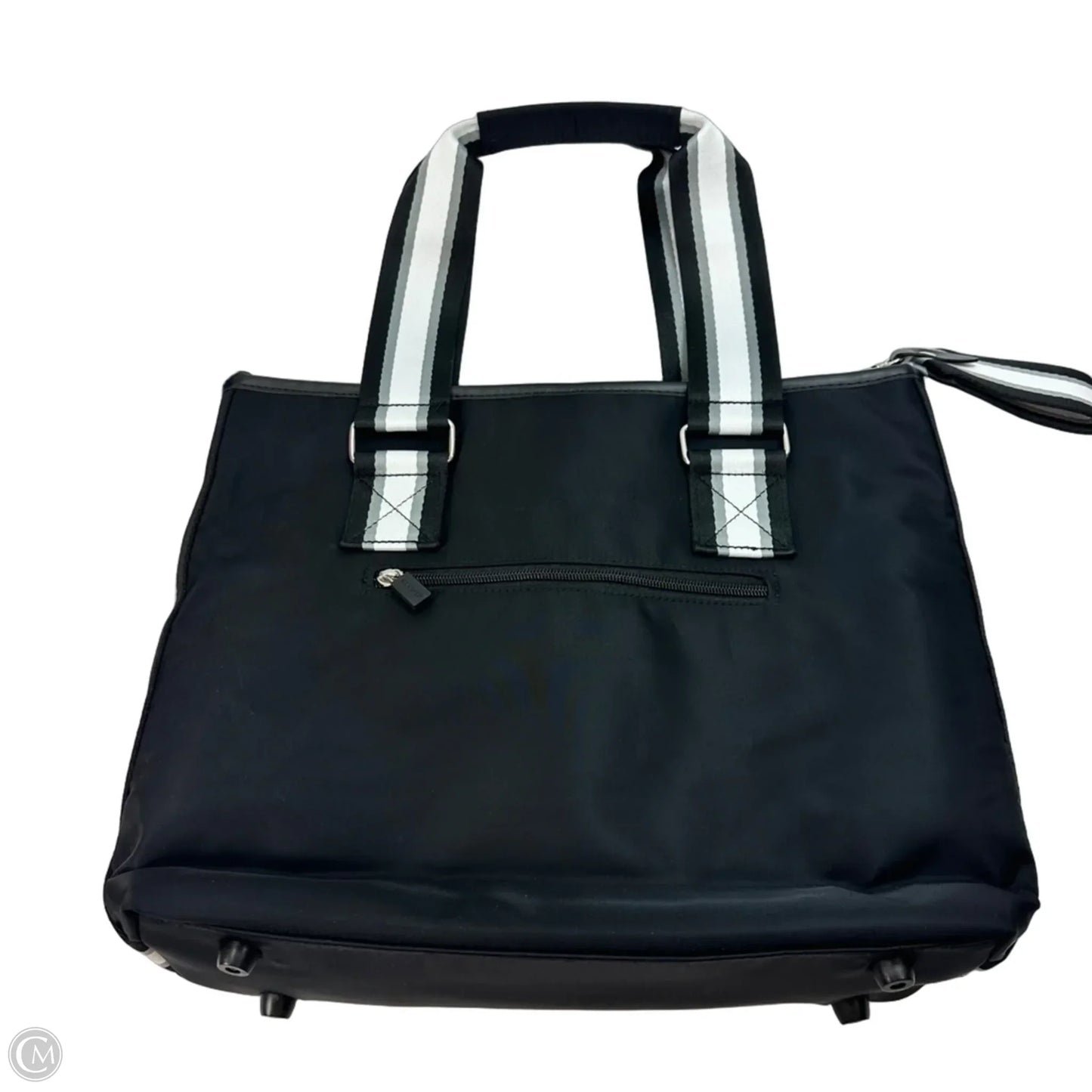 Quilted Convertible On-The-Go Tote By IHKWIP, Size: Medium
