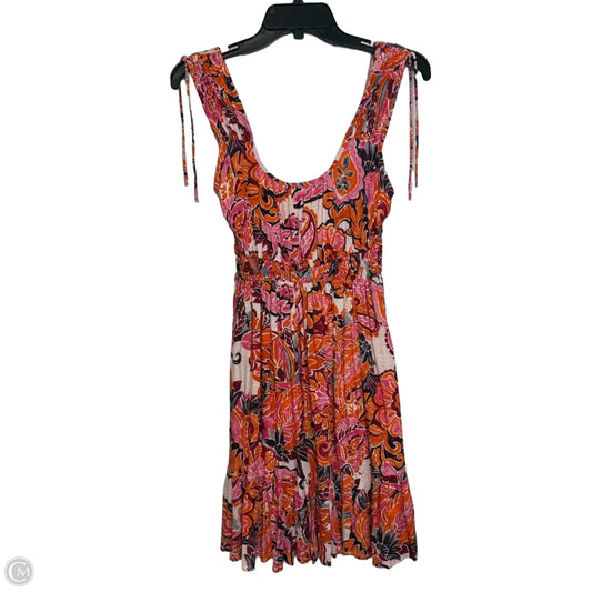Dress Casual Short By Dear John In Multi-colored, Size: Xs