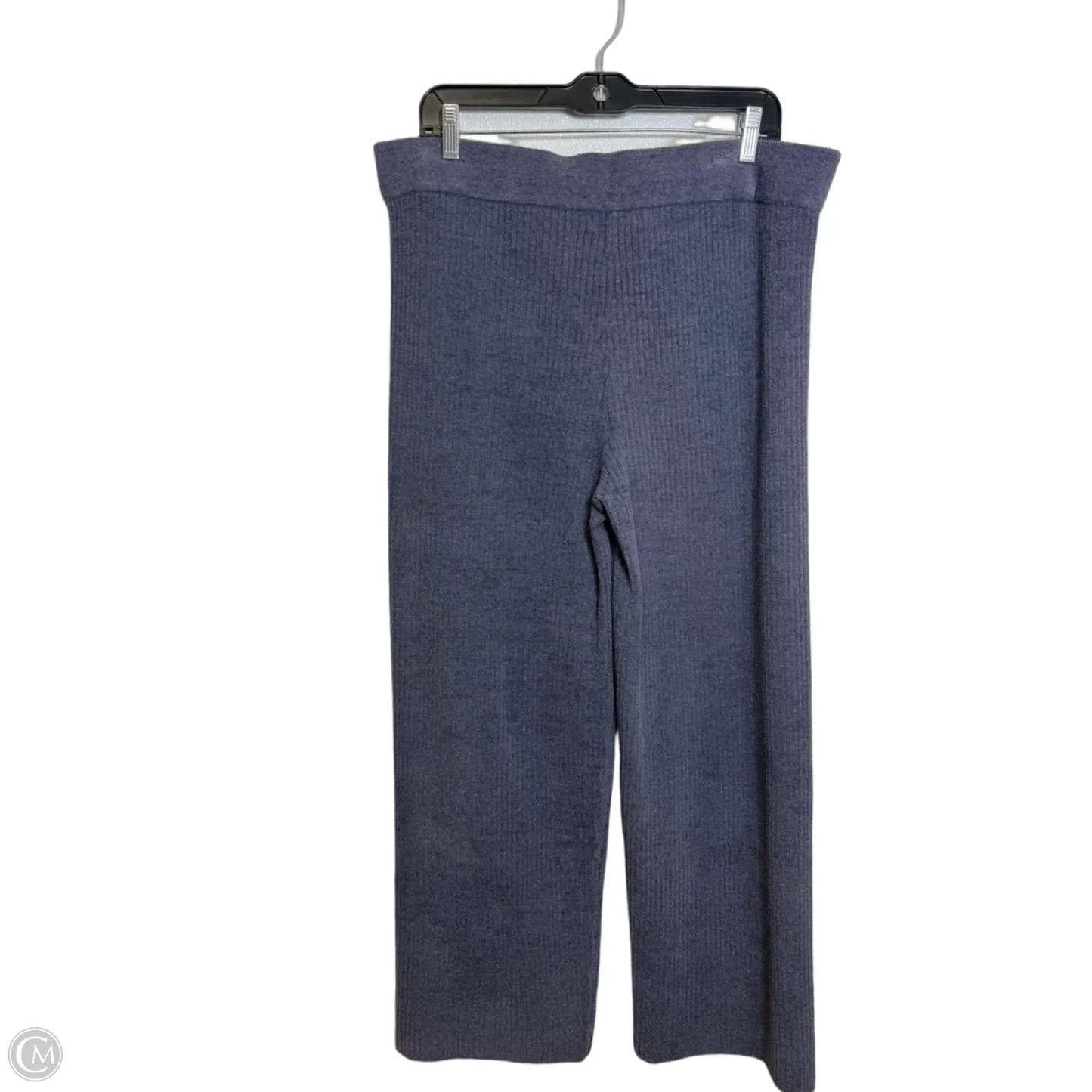 Pants Lounge By Barefoot Dreams In Blue, Size: Xlp