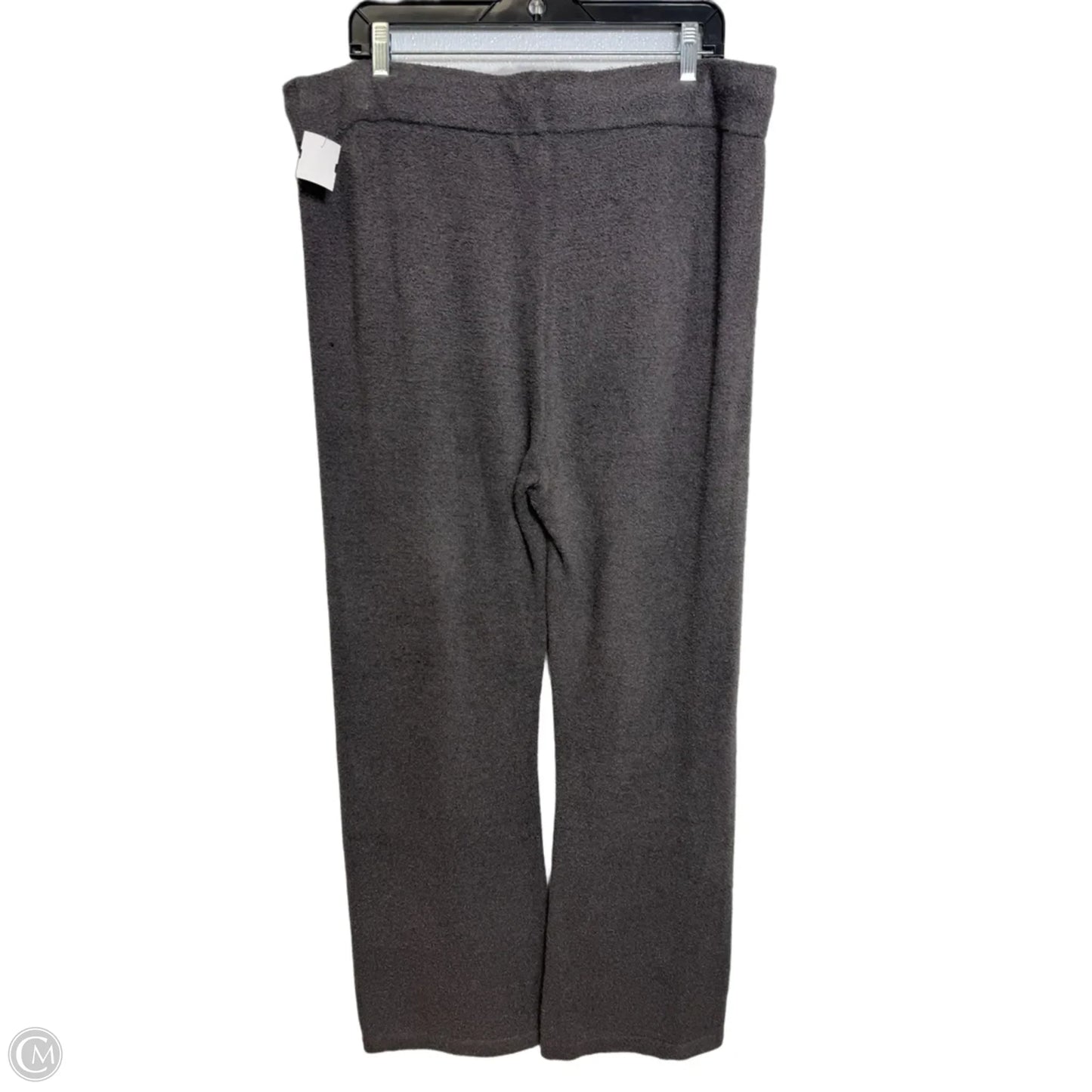 Pants Lounge By Barefoot Dreams In Grey, Size: Xlp