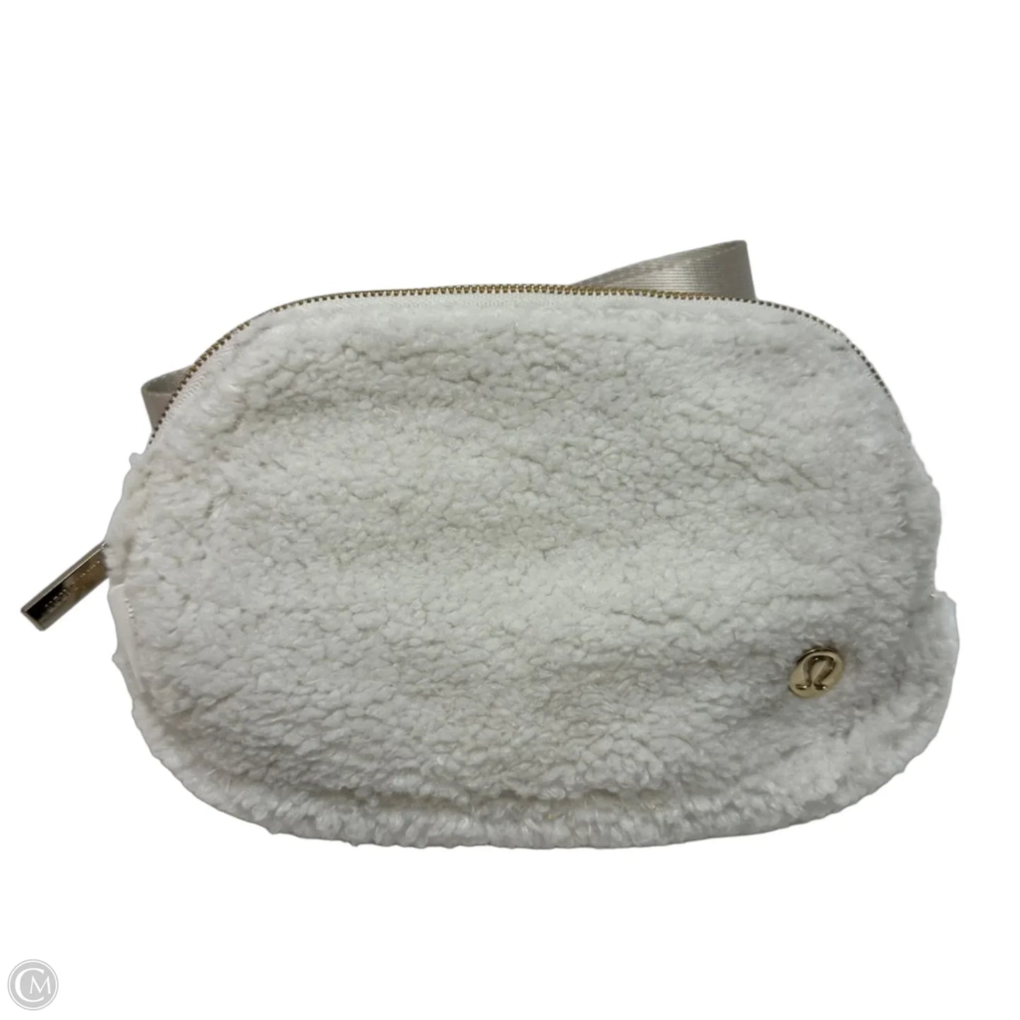Belt Bag By Lululemon, Size: Small