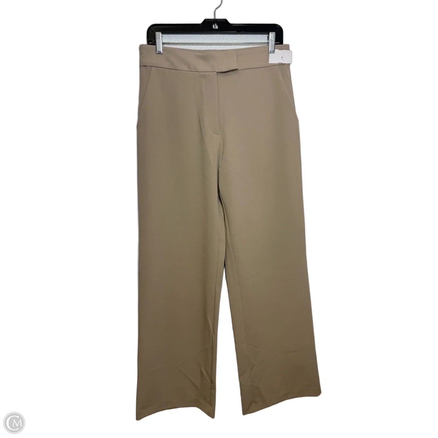 Pants Other By H&m In Tan, Size: 10