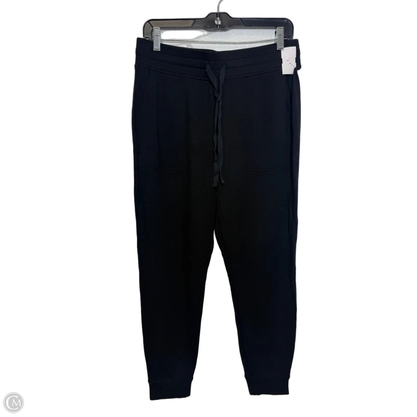 Pants Lounge By Lou And Grey In Black, Size: M