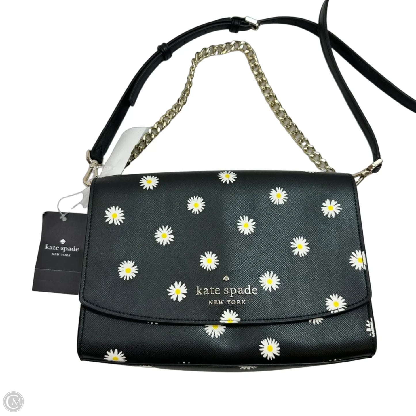 Crossbody Designer By Kate Spade, Size: Small