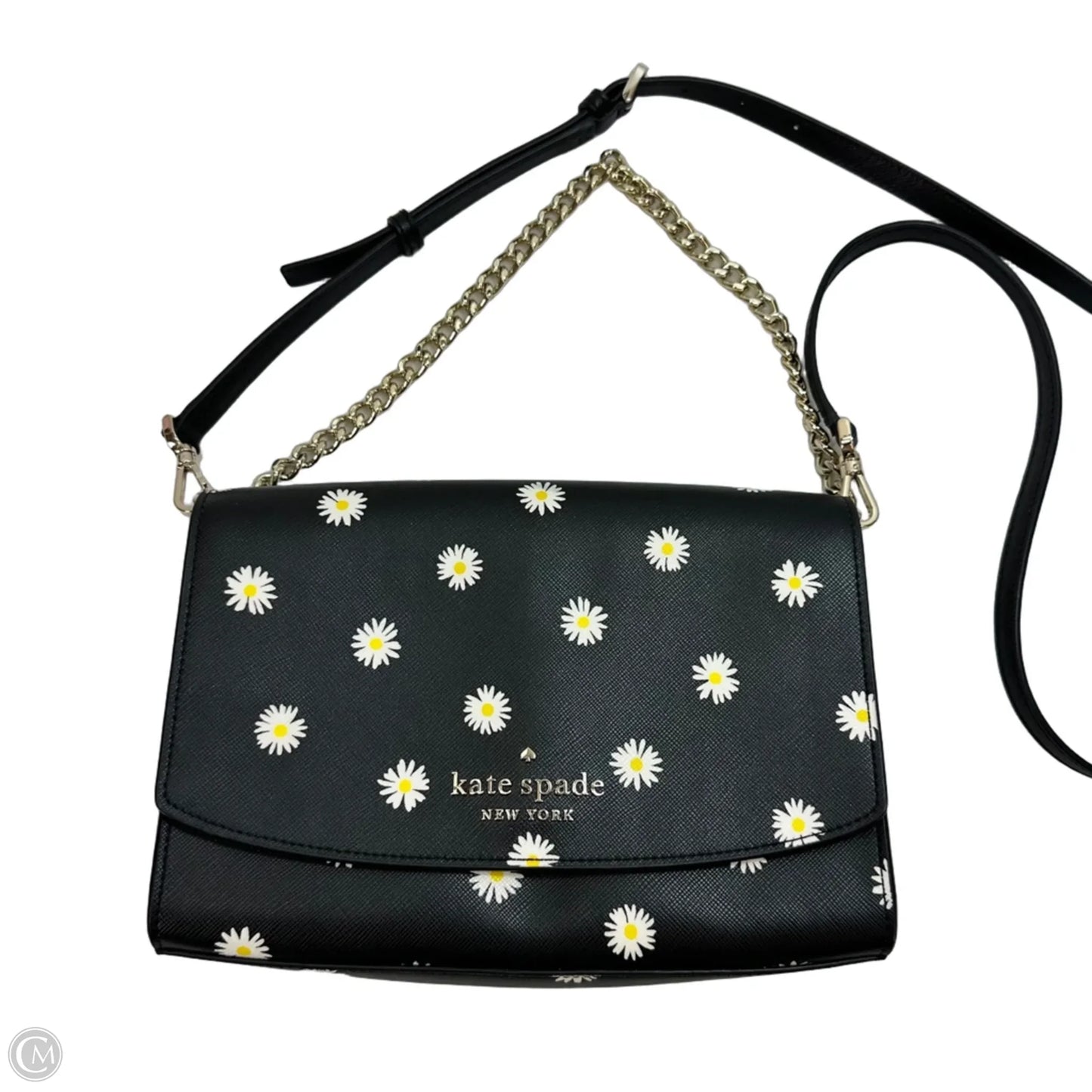 Crossbody Designer By Kate Spade, Size: Small