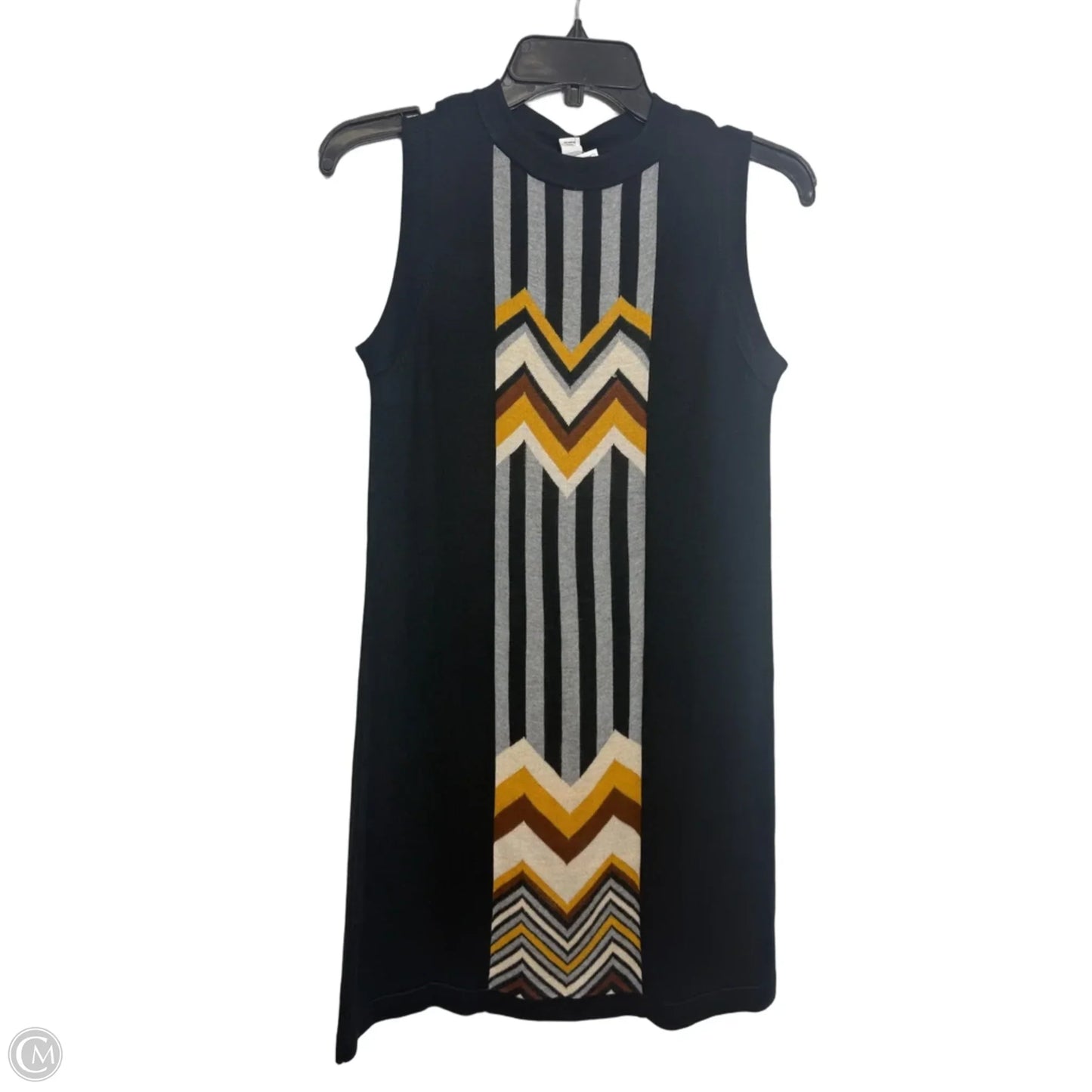 Dress Casual Short By Missoni x Target-designer In Black, Size: Xs