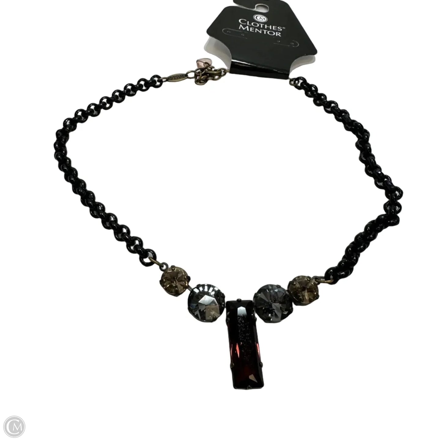 Necklace Chain By Sabika