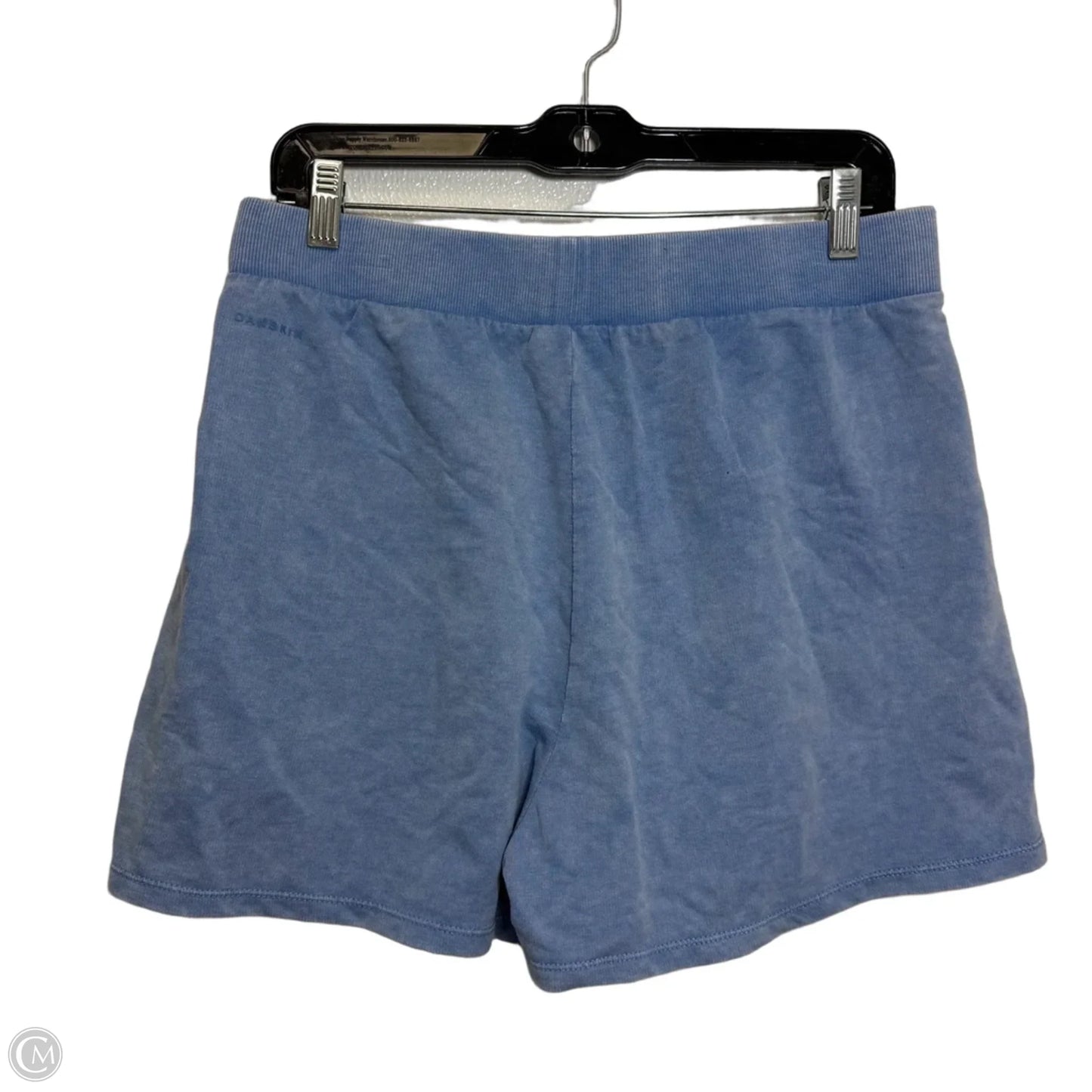 Shorts Set By Danskin In Blue, Size: S