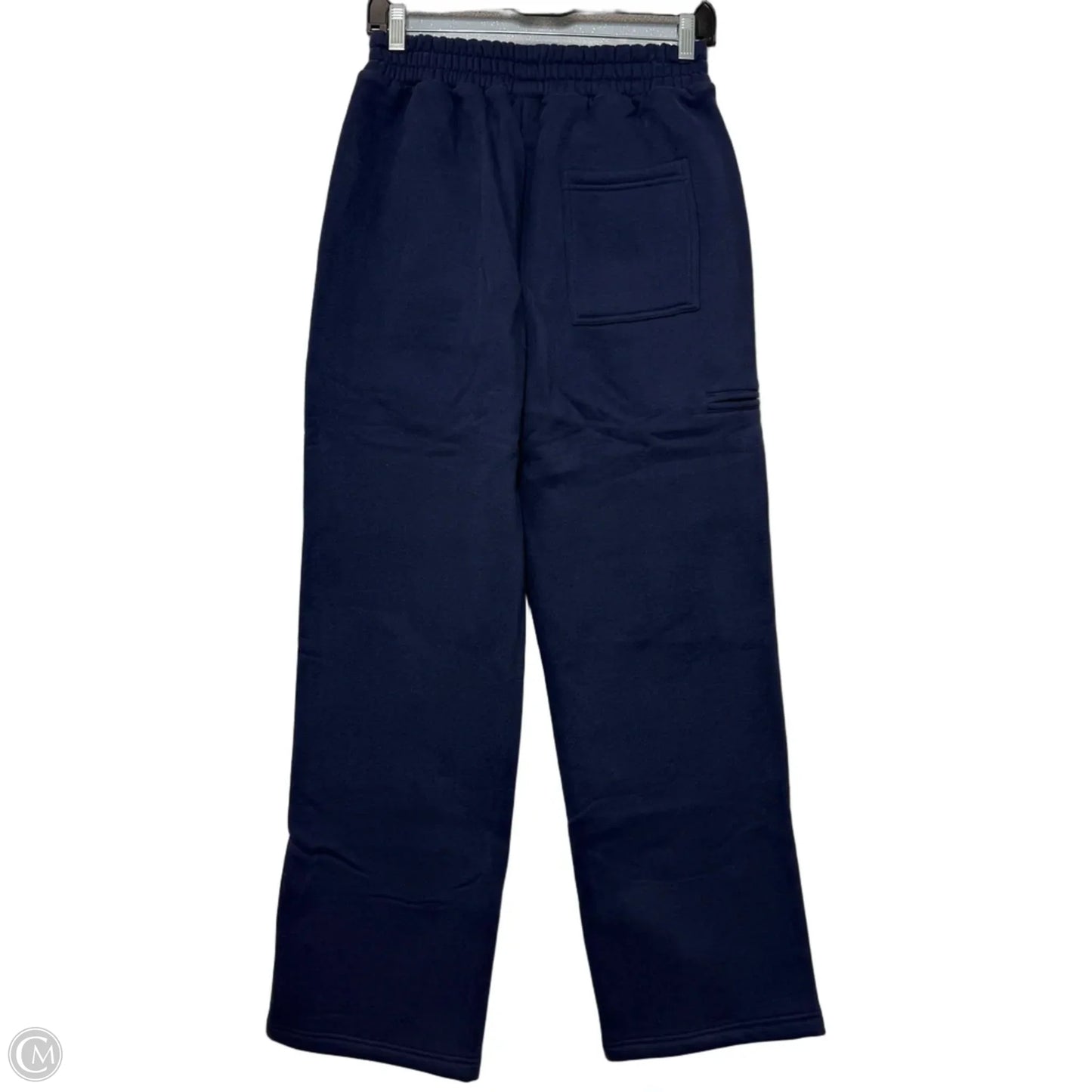 Pants Lounge By COMFRT In Blue, Size: S