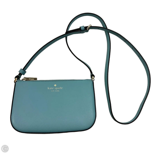 Crossbody Designer By Kate Spade, Size: Small