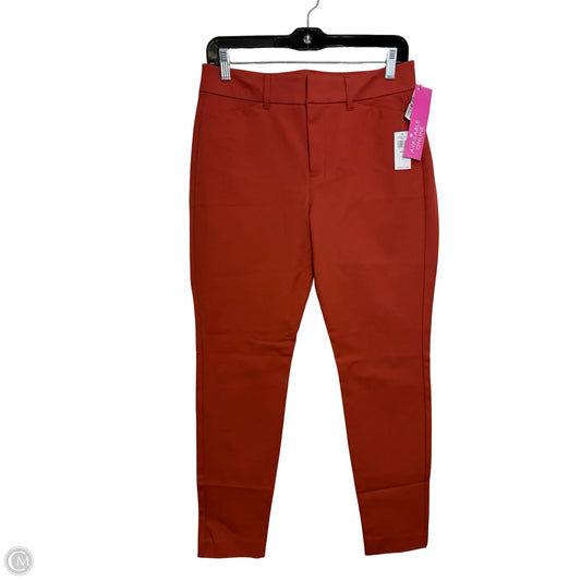 Pants Other By Old Navy In Copper, Size: 8p