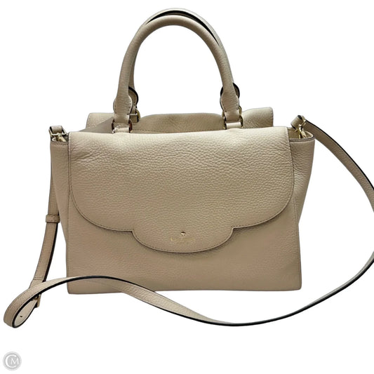Handbag Designer By Kate Spade, Size: Medium