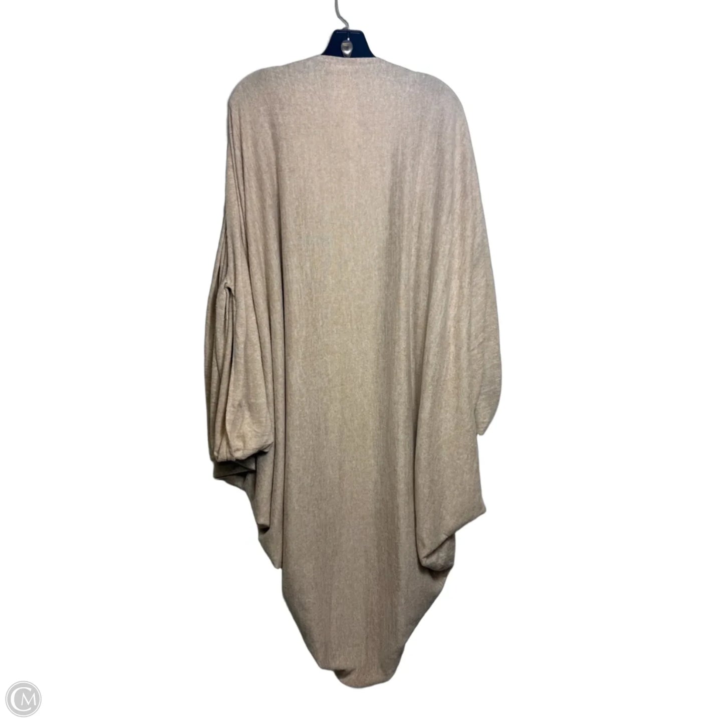 Shawl By Free People In Tan, Size: Osfm
