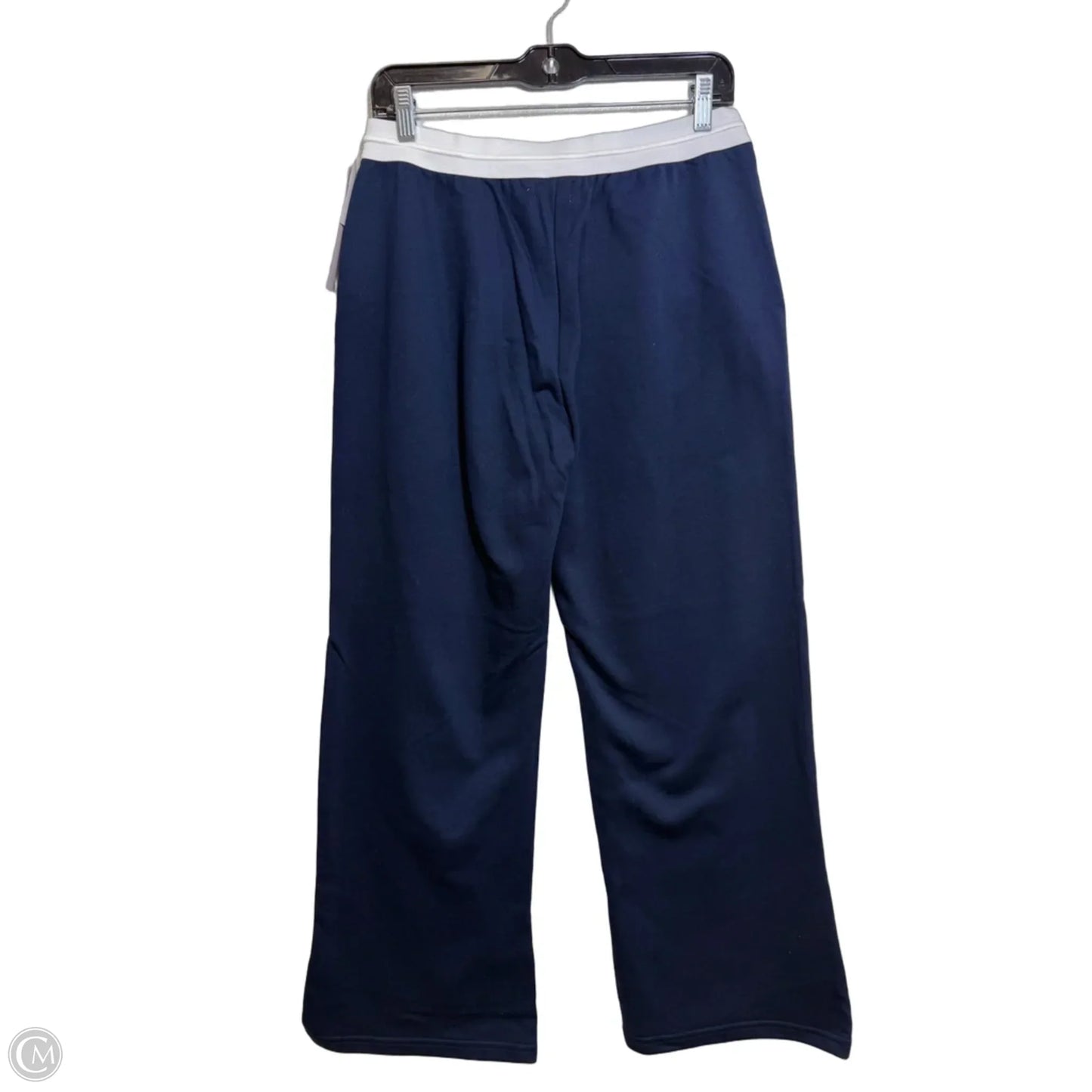 Athletic Pants By Edikted In Navy, Size: M