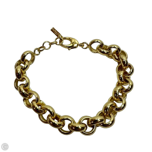 Bracelet Chain By Clothes Mentor