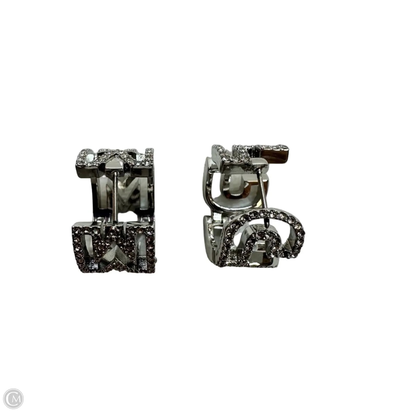 Earrings Luxury Designer By Marc Jacobs
