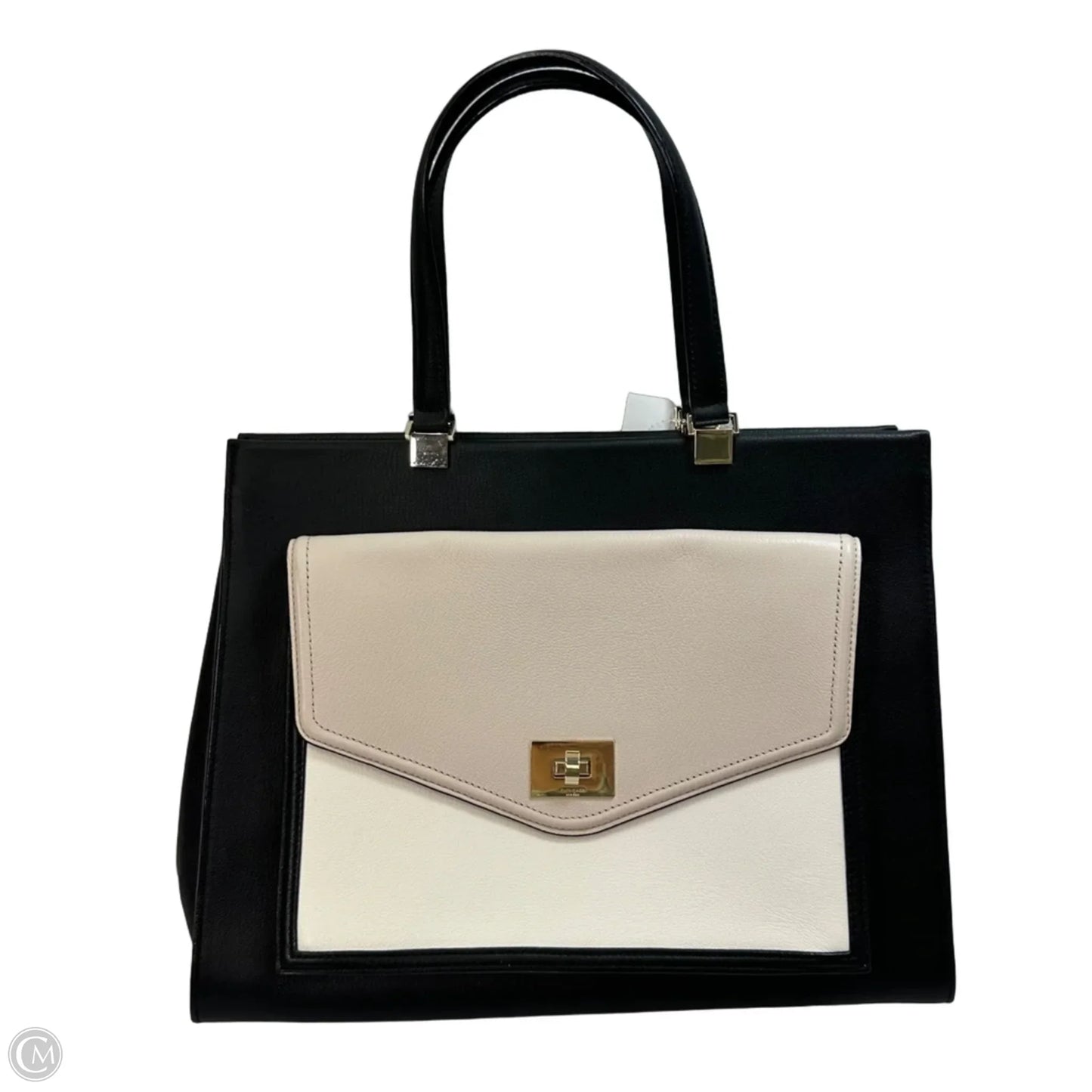 Handbag Designer By Kate Spade, Size: Large