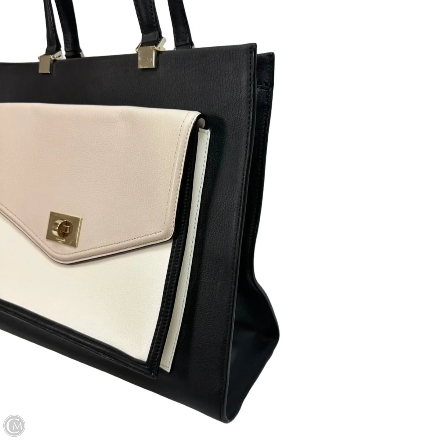 Handbag Designer By Kate Spade, Size: Large