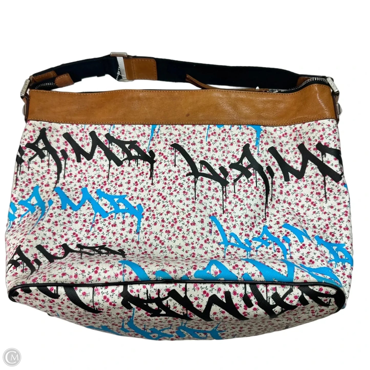 Handbag By Lamb, Size: Medium