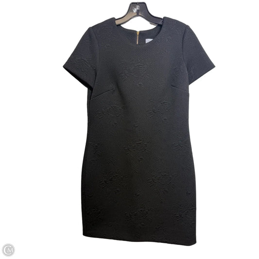 Dress Party Short By Calvin Klein In Black, Size: 6