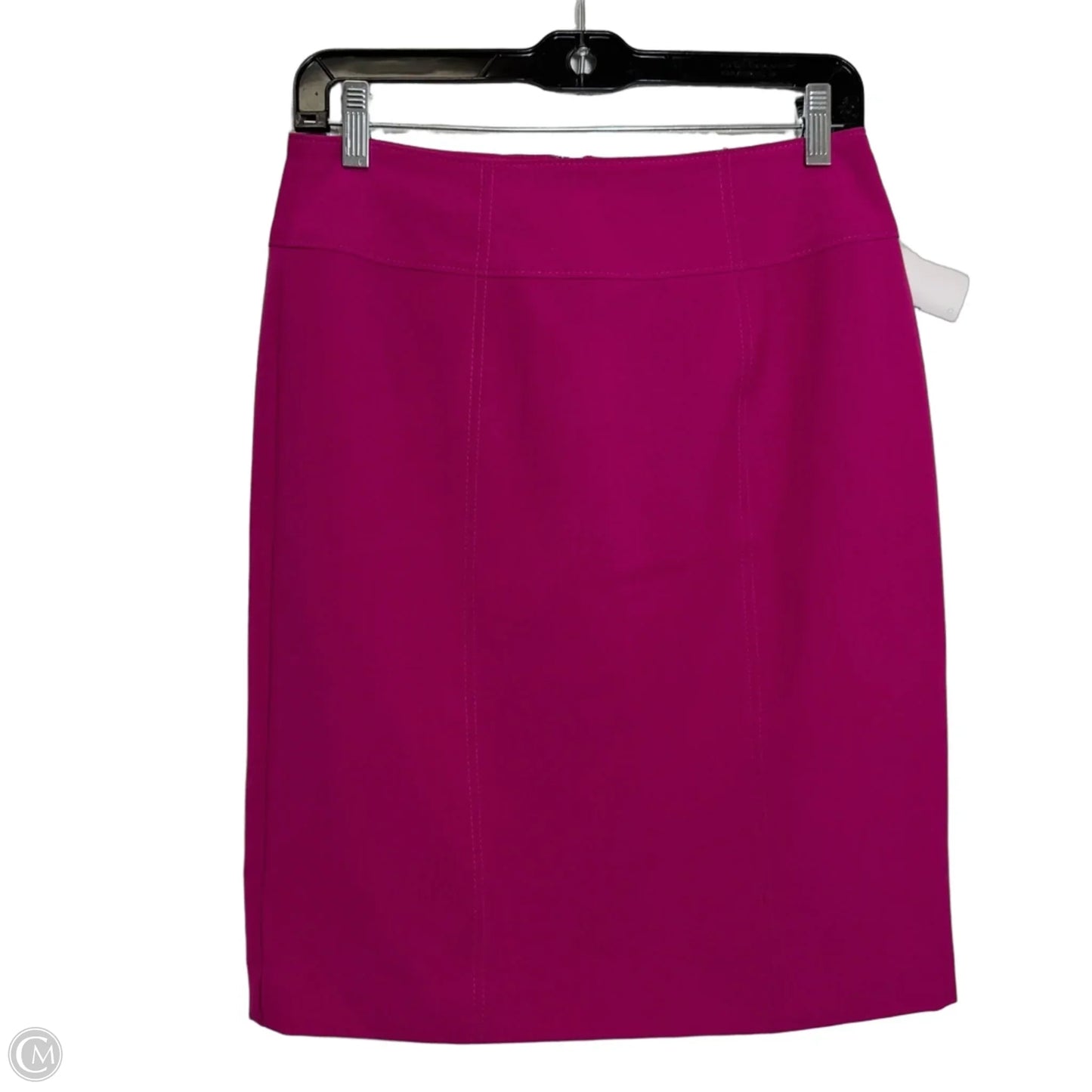 Skirt Mini & Short By Worthington In Pink, Size: 4