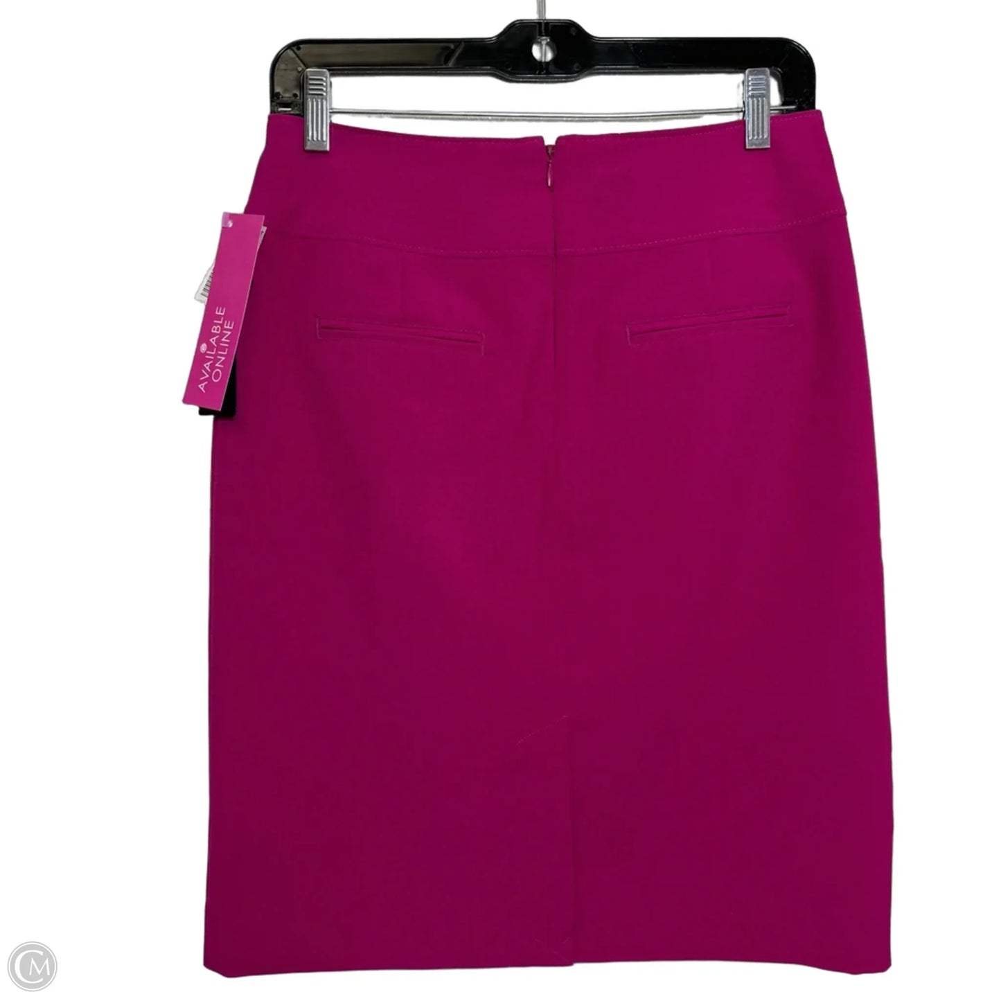 Skirt Mini & Short By Worthington In Pink, Size: 4