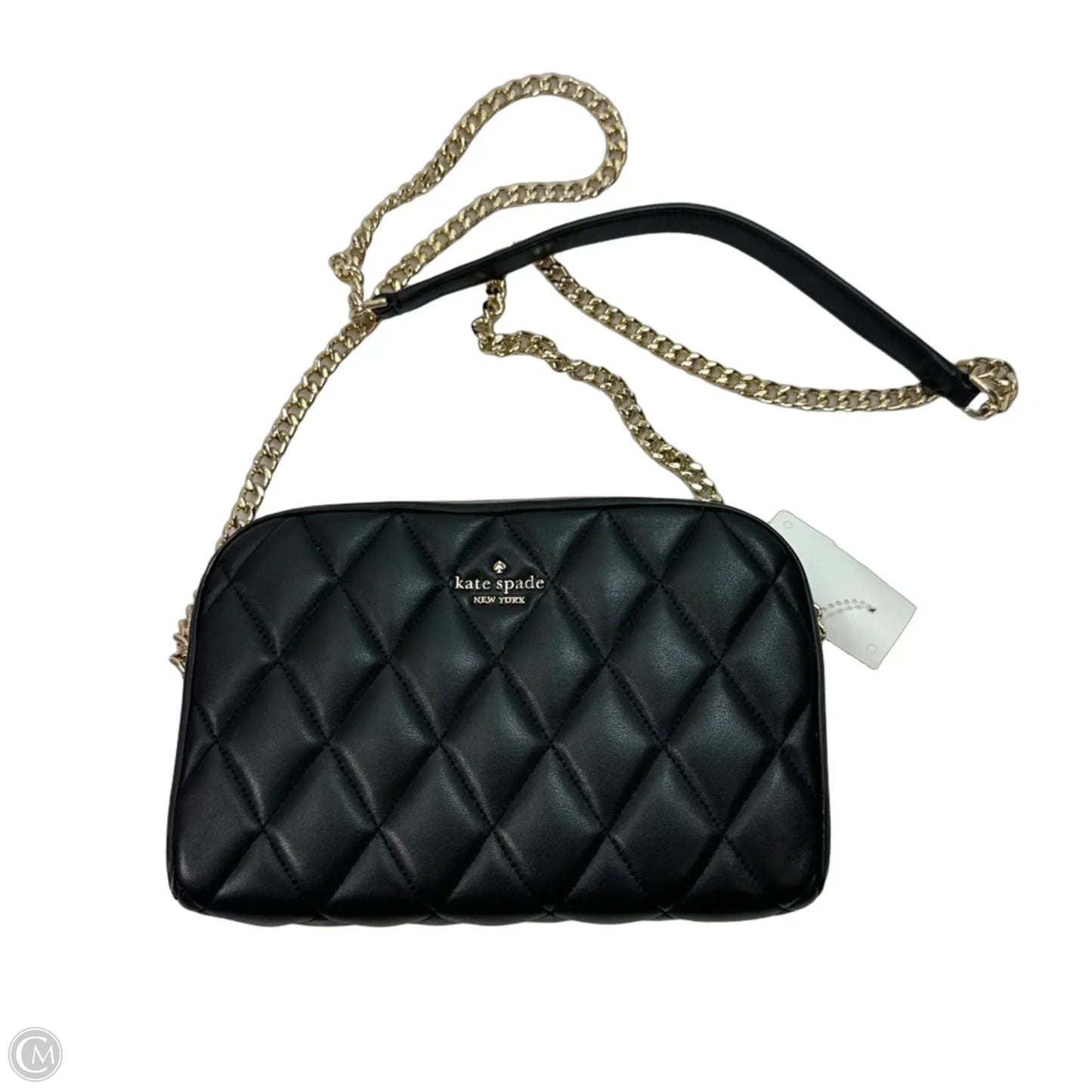Crossbody Designer By Kate Spade, Size: Small
