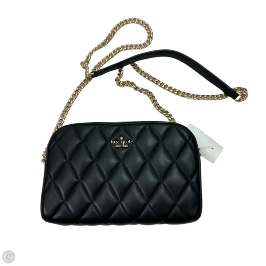 Crossbody Designer By Kate Spade, Size: Small