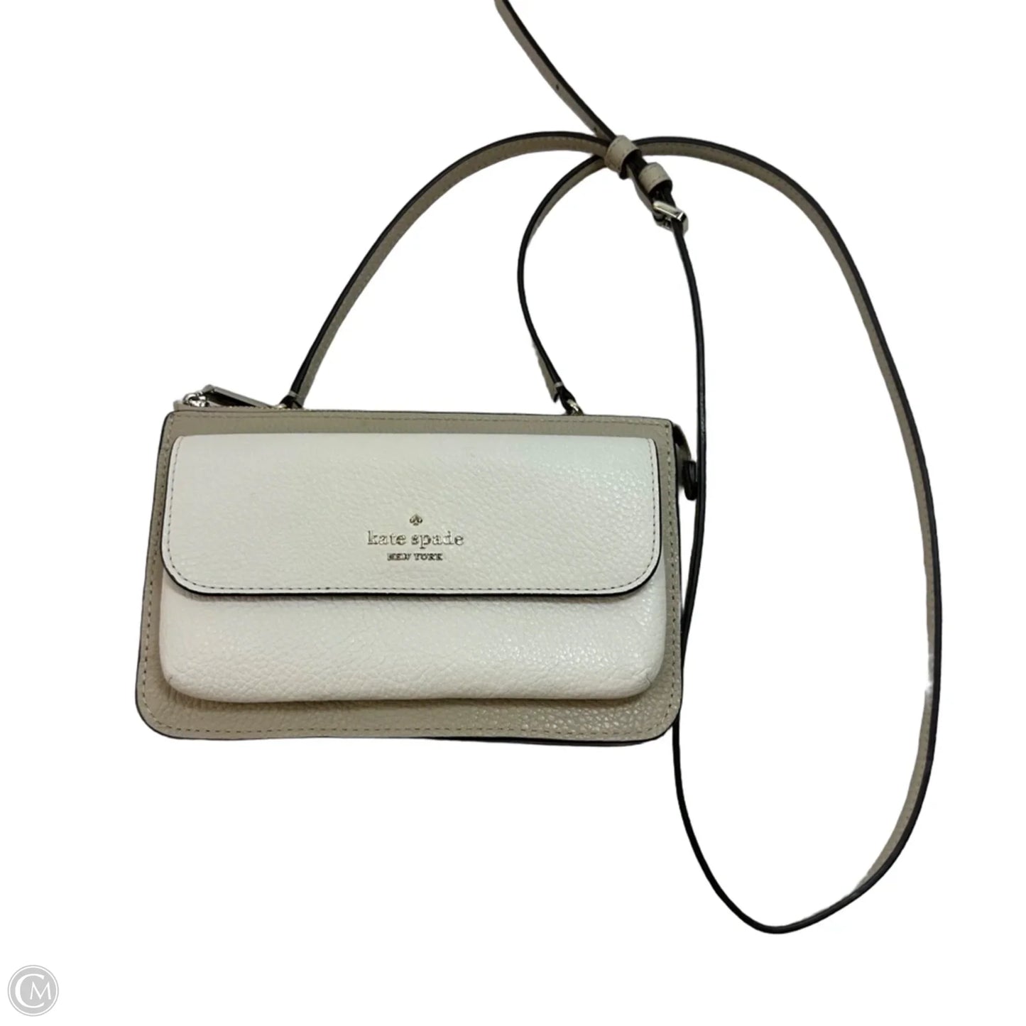 Crossbody Designer By Kate Spade, Size: Small