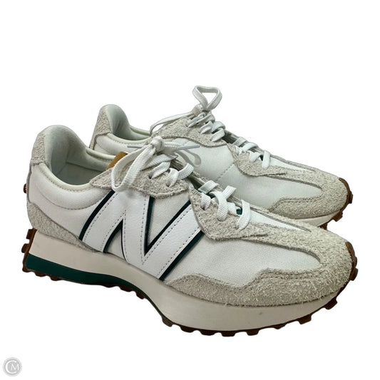 Shoes Sneakers By New Balance In White, Size: 8.5