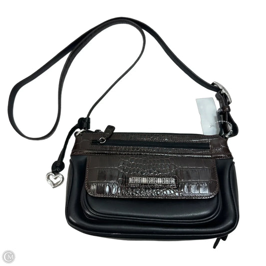 Crossbody By Brighton, Size: Small