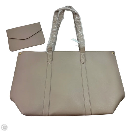 Tote By Thirty One, Size: Medium