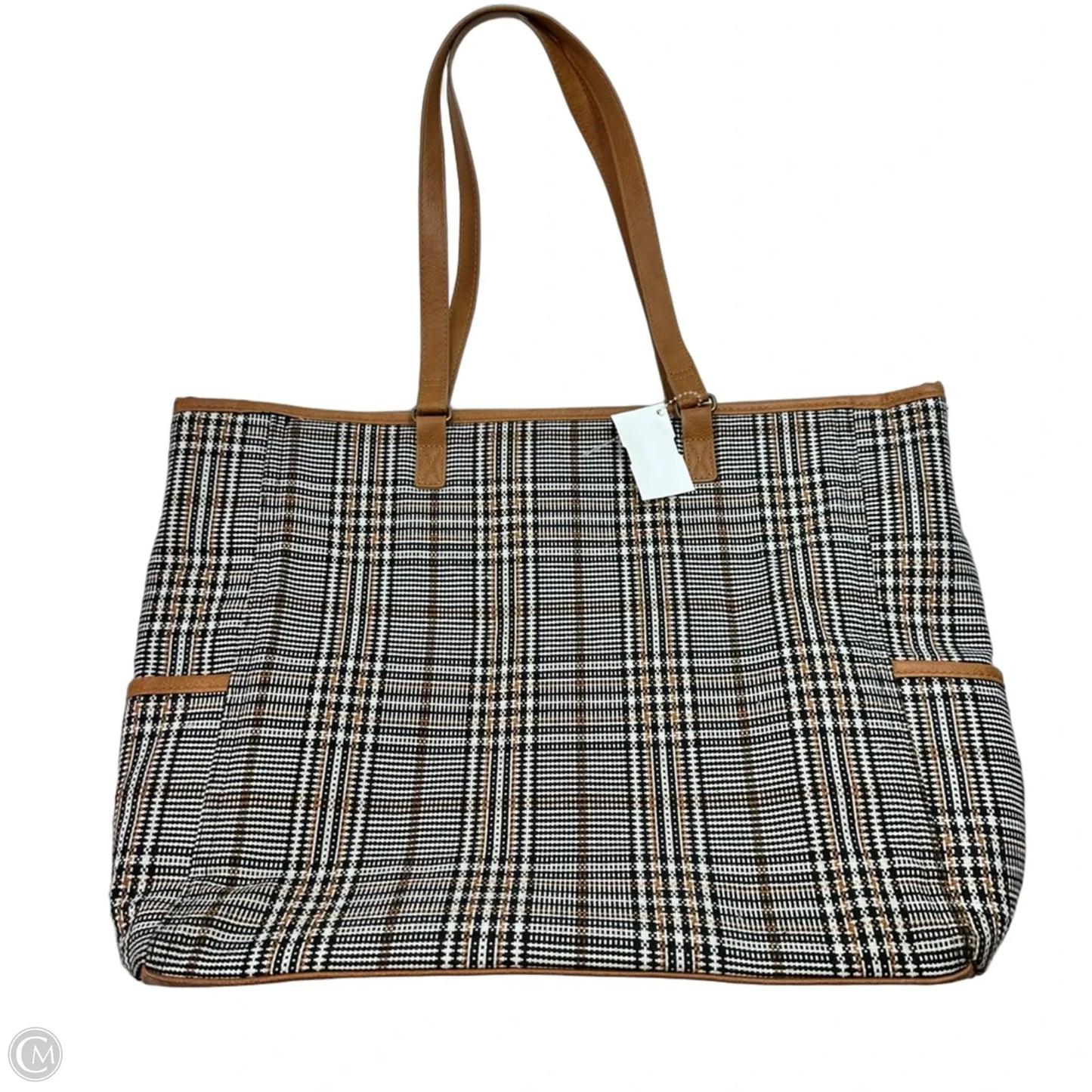 Tote By Thirty One, Size: Medium