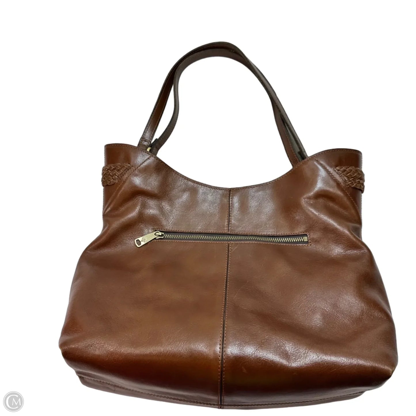 Handbag Designer By Patricia Nash, Size: Medium